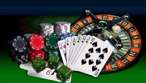 8 Pertanyaan Terpopuler Seputar Casino Online