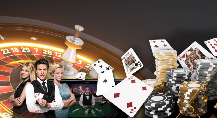 Cara Mengelola Manajemen Bankroll agar Sukses di Judi Live Casino