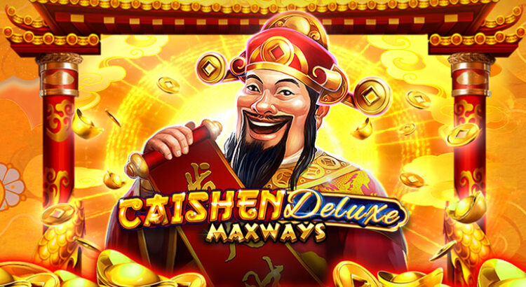 Berburu Maxwin di Slot Online Caishen Deluxe Maxways