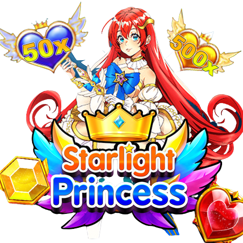 meraih kemenangan di  Slot Online Starlight Princess